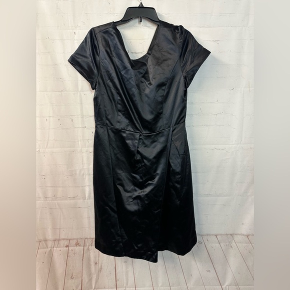 Tyler Boe Silk Dress size 10 NWT